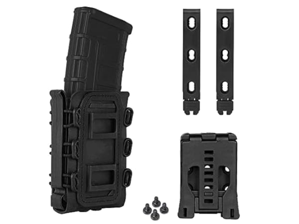 MOLLE Magazine Pouches thumbnail