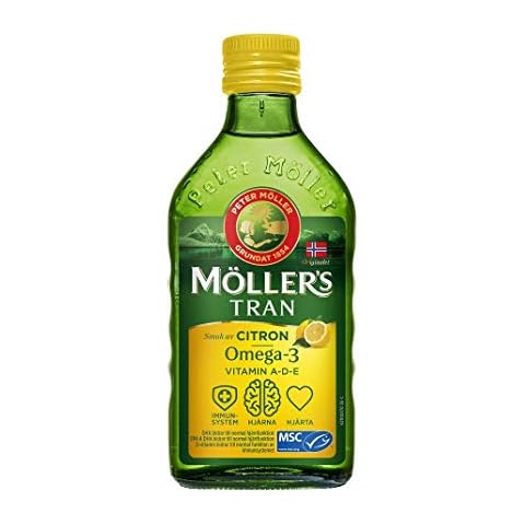 MÖLLER'S thumbnail