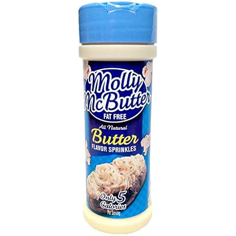 Molly McButter thumbnail
