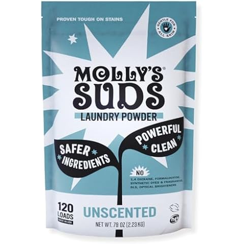 Molly's Suds thumbnail