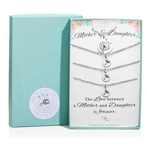 MOM & THREE DAUGHTERS thumbnail