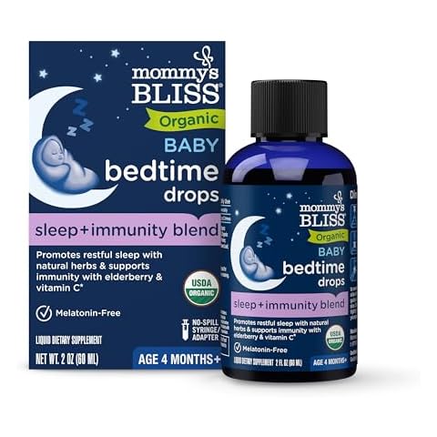 Mommy's Bliss thumbnail