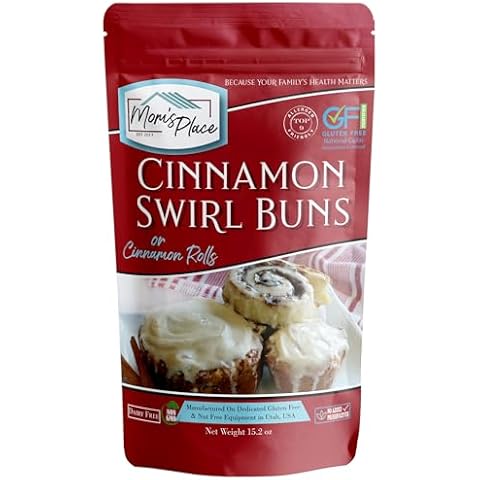 Mom's Place Gluten Free thumbnail