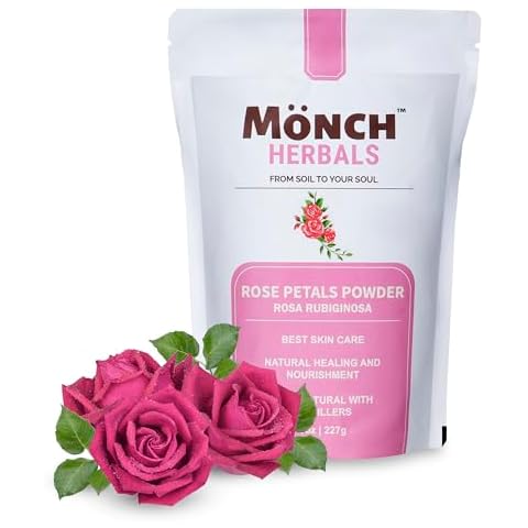 MONCH HERBALS thumbnail