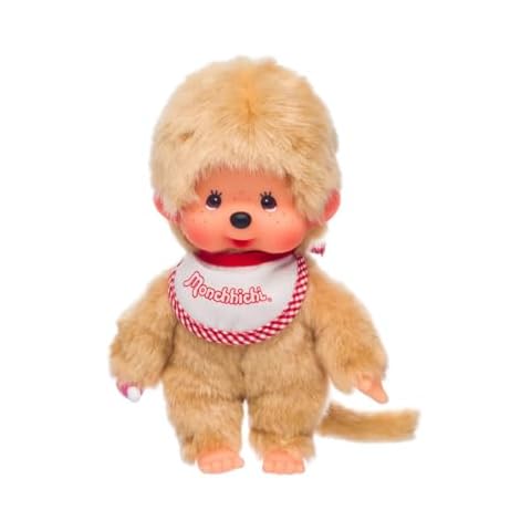 Monchhichi thumbnail