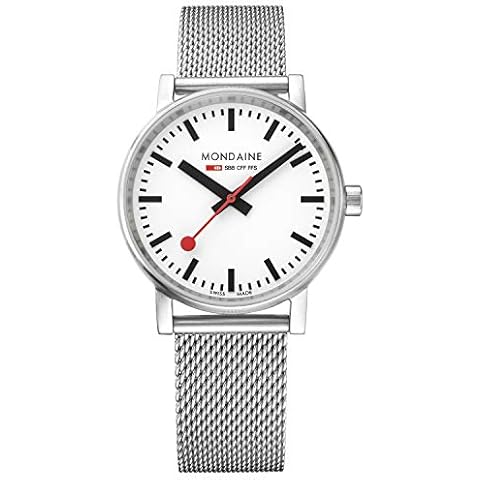 Mondaine thumbnail