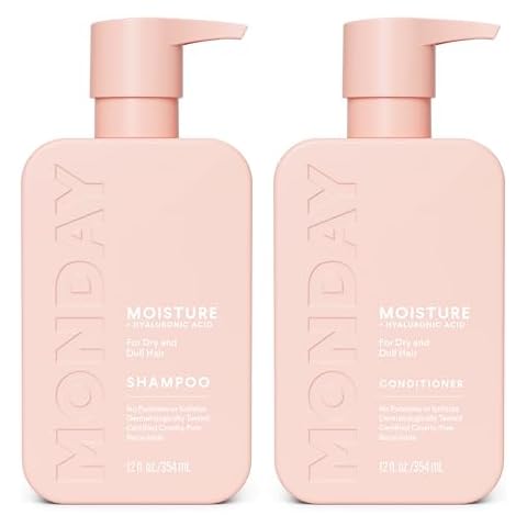 MONDAY HAIRCARE thumbnail