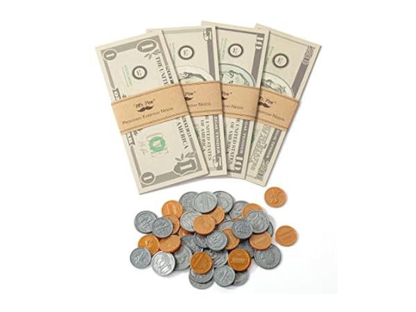 Money & Banking Play Toys Thumbnail