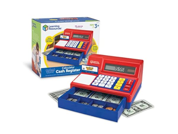 Money & Banking Play Toys Thumbnail