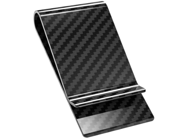Money Clips for Men Thumbnail