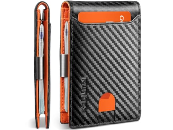 Money Clips for Men Thumbnail