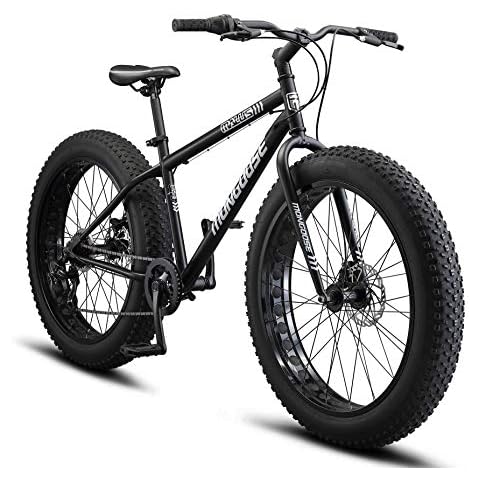 Mongoose thumbnail