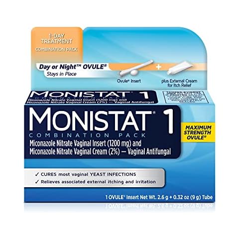 Monistat thumbnail