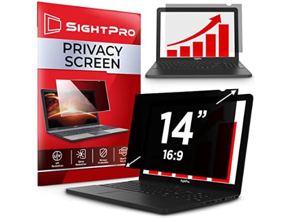 The 10 Best Monitor Privacy Screens of 2026 (Reviews) - FindThisBest