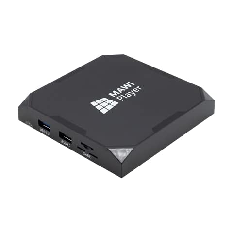 Monitors AnyWhere thumbnail