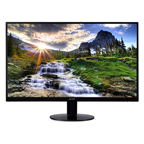 Monitors for RTX 2060