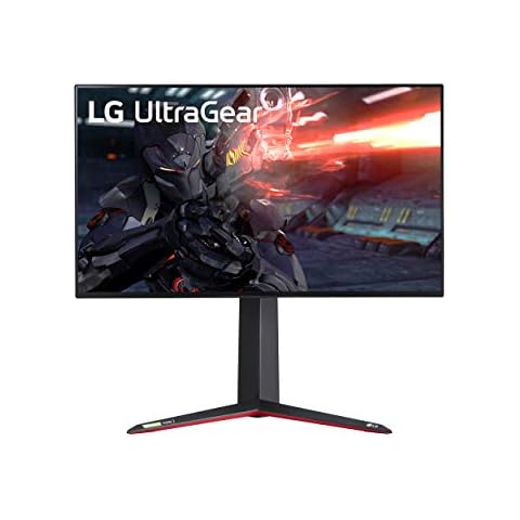 Monitors for RTX 3070
