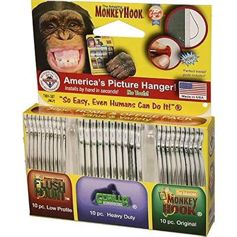 Monkey Hook thumbnail