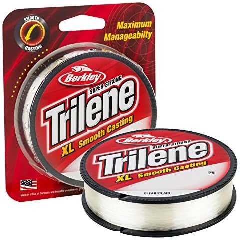 Monofilament Fishing Line