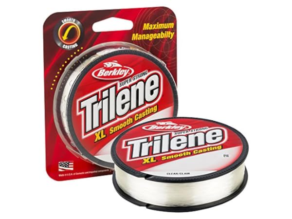 Monofilament Fishing Line Thumbnail