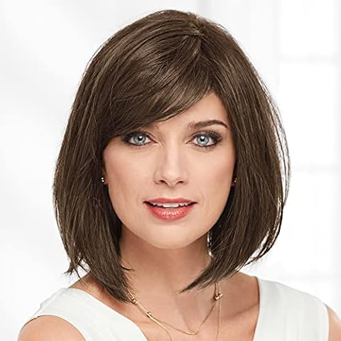 Monofilament Wigs