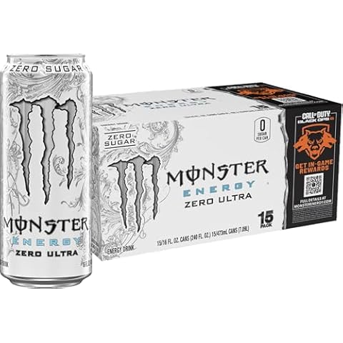 Monster Energy thumbnail