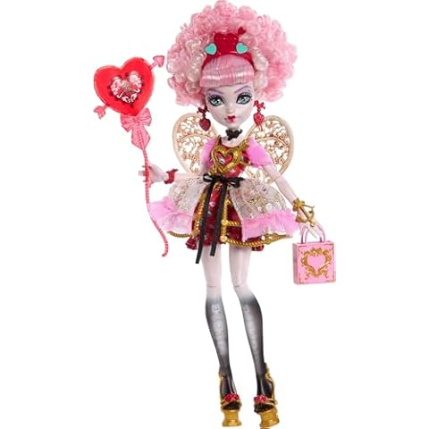 Monster High Dolls