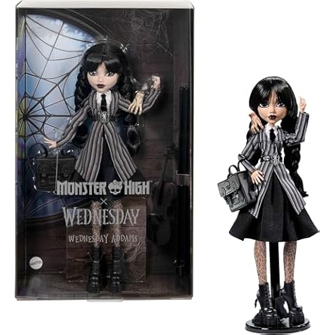Monster High thumbnail