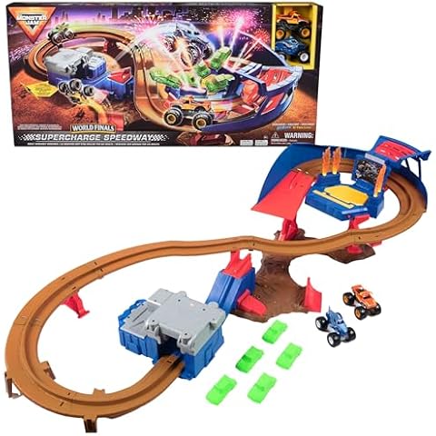 Monster Jam thumbnail