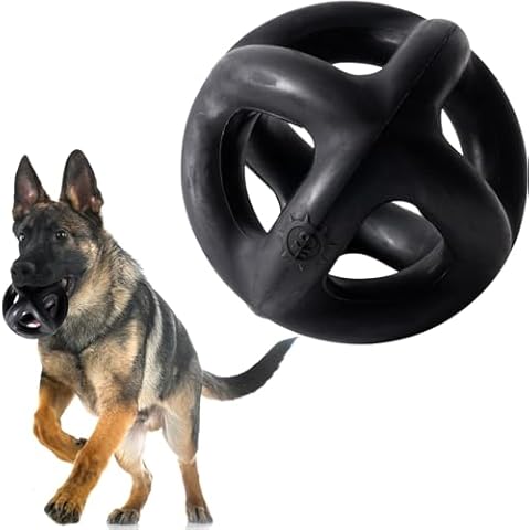 Monster K9 Dog Toys thumbnail