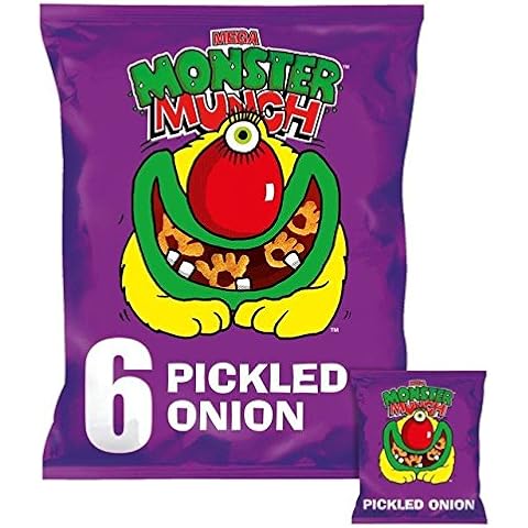 Monster Munch thumbnail