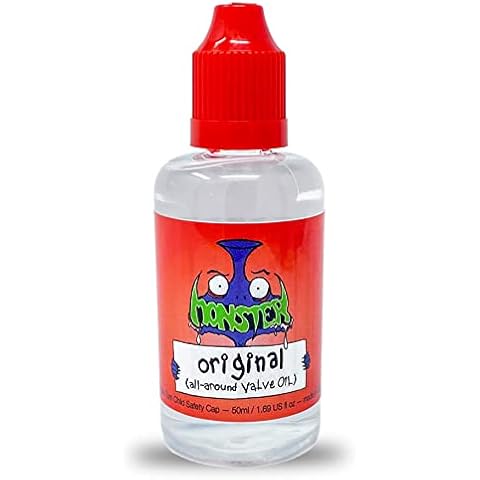 Monster Oil thumbnail