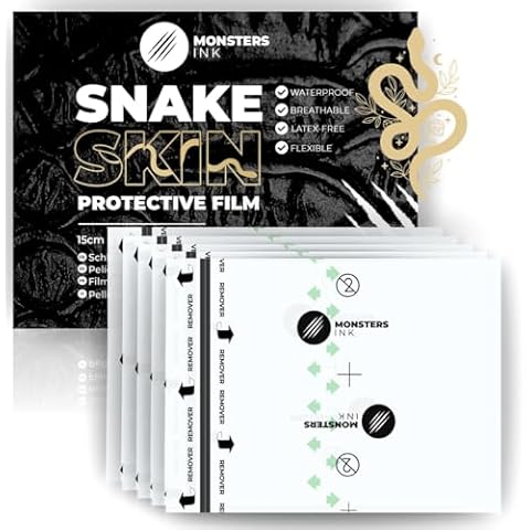 Monsters Ink thumbnail