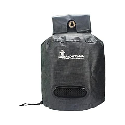 Montana Grilling Gear thumbnail