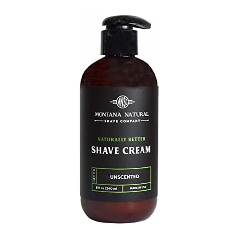 Montana Natural Shave Company thumbnail