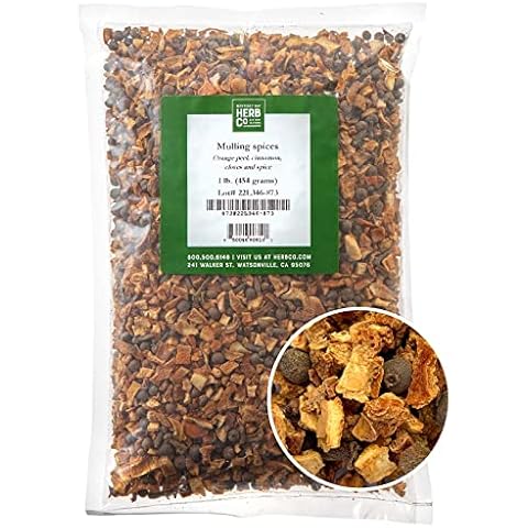 MONTEREY BAY HERB CO thumbnail