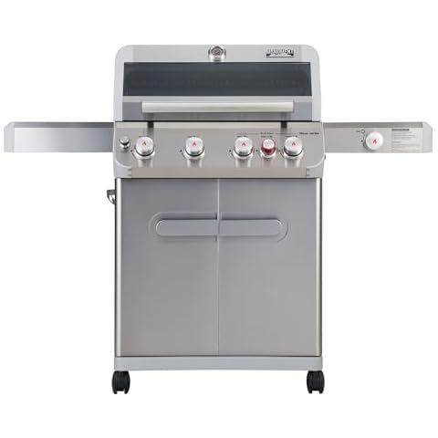 Monument Grills thumbnail