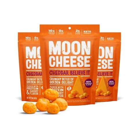 Moon Cheese thumbnail