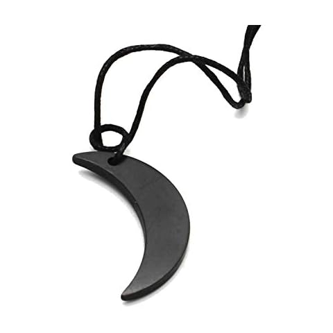 Moon Pendants for Men