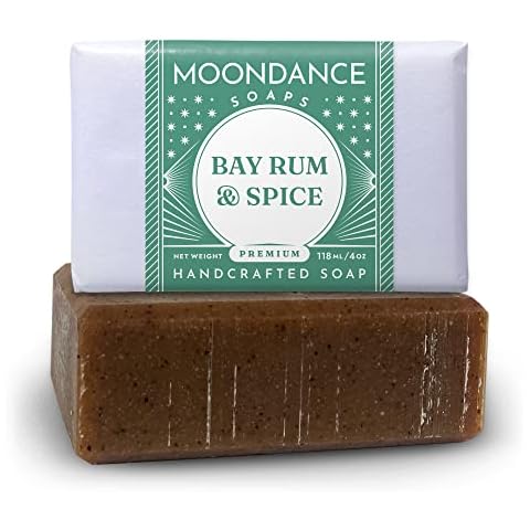 MOONDANCE SOAPS thumbnail