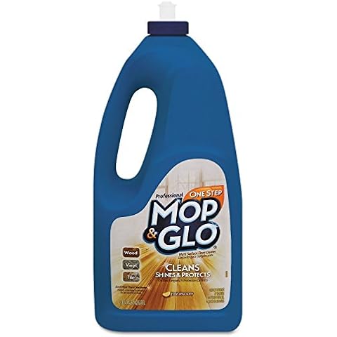 Mop & Glo thumbnail