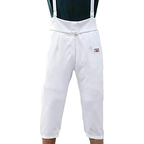 Morehouse USA Fencing thumbnail