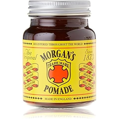 Morgan's Pomade thumbnail