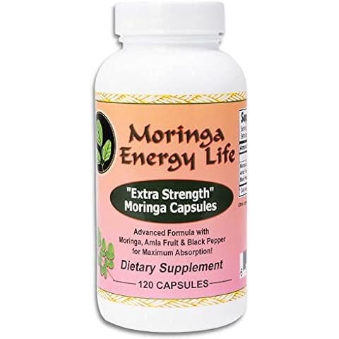 Moringa Energy Life thumbnail