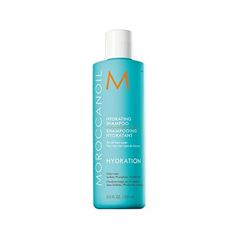 Moroccan Oil Shampoo