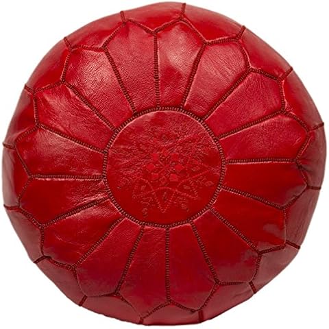 Moroccan Poufs thumbnail
