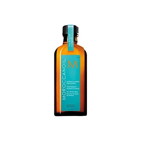 Moroccanoil Treatment Cover