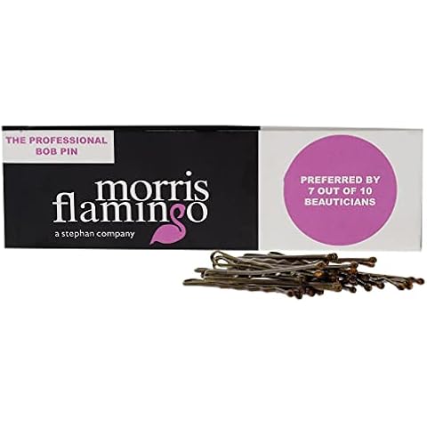 Morris Flamingo thumbnail