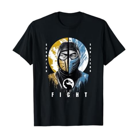 Mortal Kombat thumbnail
