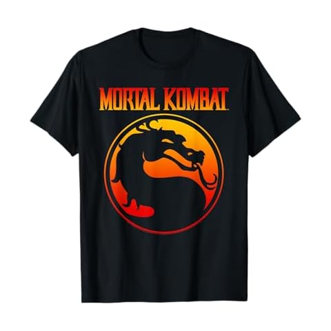 Mortal Kombat thumbnail